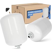 Supporto Parete Regolabile Per Vaso Espansione - Fino A 380 Mm, Ideale Per Caldaie E Serbatoi - Foto 10