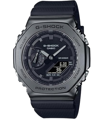 CASIO G-Shock GMA-P2100ZY-1AJR [G-Shock ITZY Collaboration Model