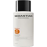 Sebastian Professional Potion 9 | Professional Nourishing &amp; Moisturizing Shampoo | Irresistible Cleansing &amp; Softness | For Dr