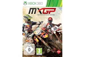 BIGBEN MXGP - Die Offizielle Motocross-Simulation [Importación Alemana]