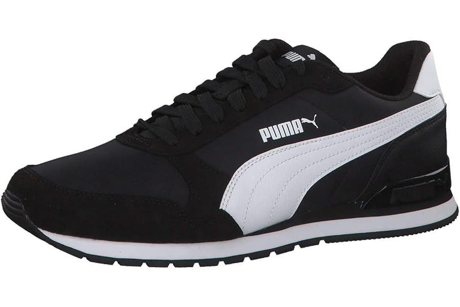 Puma St Runner V2 Nl, Unisex Trainers