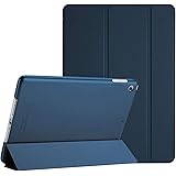 ProCase Cover iPad 9/8/7 Generazione, Custodia iPad 10,2 Pollici 2021/2020/2019 [A2602 A2603 A2604 A2605 A2270 A2428 A2429 A2