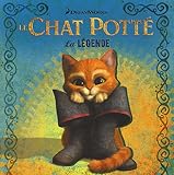 Le Chat Potté: La légende