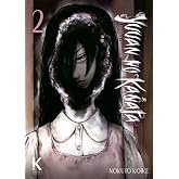 YUUAN NO KANATA: TRAS LA OSCURIDAD VOL.2