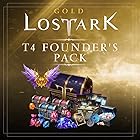 Lost Ark T4 Founder’s Pack: Gold | PC Code - Steam