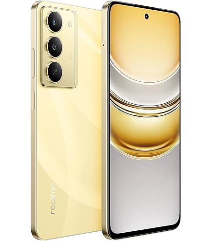 realme 14X 6GB+128GB ホワイト realme 14X Smartphone 5G 128GB ROM 6GB RAM 6.67