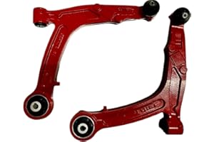 KIT 2 BRACCI RINFORZATI, SOSPENSIONE RUOTA, FRAP (2643FR, 2644FR)