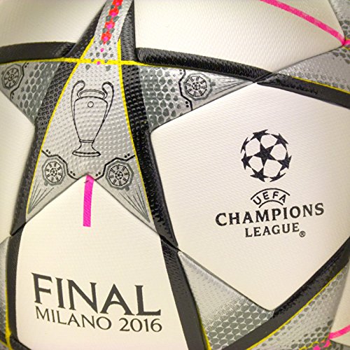 Adidas Final Milano 2016 OMB - 2