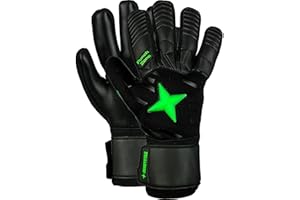 Derbystar Optimus v23 Children's Goalkeeper Gloves