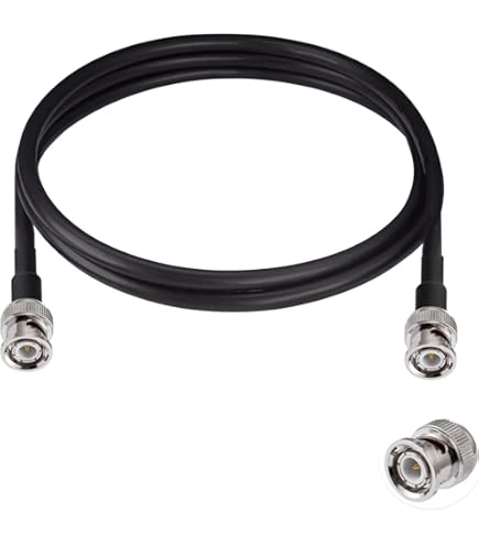 I Nostri 10 Migliori Adattatore Antenna Tv Maschio In Italia - Foto 13