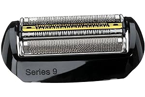 ‎COSYONALL Series 9 Ersatz-Rasiererteil Kompatibel mit Braun Razor Series 9 Pro Rasiererköpfe für Männer (92B)