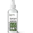 Irem Rosemary Water For Hair Growth, Hydrosol/Toner/Mist For Glowing Skin 200ml