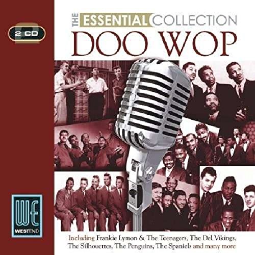 Doo Wop - The Essential Collection