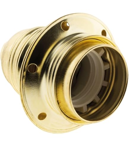 Korte Holle Stang, Gebogen, Zilverkleurig, M10x1 Draad