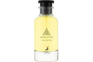MAISON ALHAMBRA Spray Jean Lowe Immortel 100 Ml