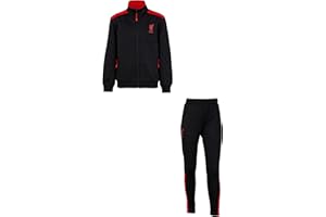 Liverpool F.C. Tuta fit LFC collezione ufficiale