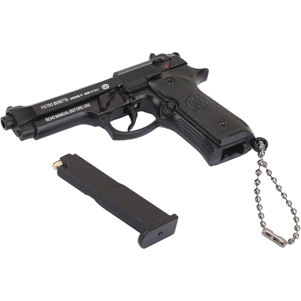 Buy Beretta 92F/M9 9mm Semiautomatic Pistol Book Online at Low