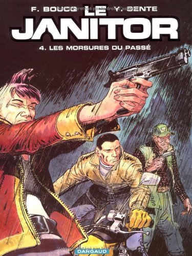 Les morsures du passé