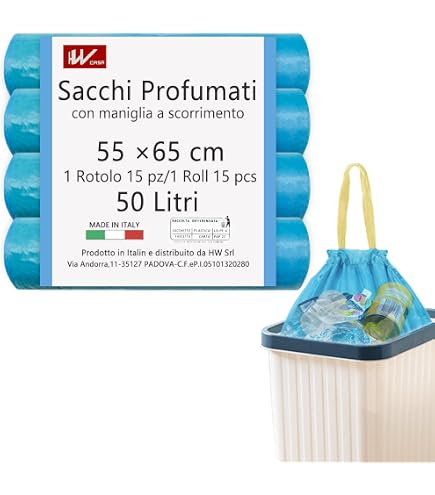 4 Pezzi Mollette Chiudi Sacchetti, Clip per Sacchetti