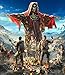 Produktbild GHOST RECON WILDLANDS – US Textless Video Game Wall Poster Print - 30CM X 43CM Brand New