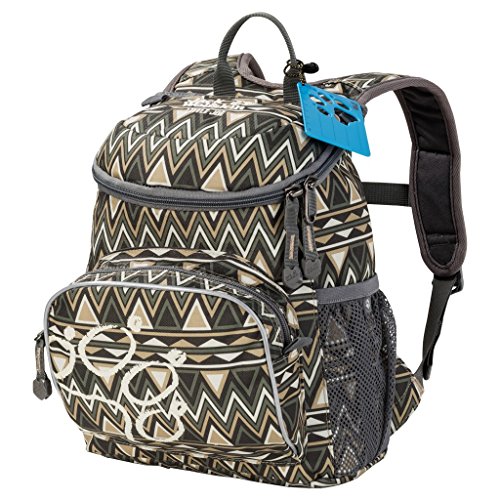 Preisvergleich Produktbild Jack Wolfskin Little Joe, 11 Liter, Green Navajo
