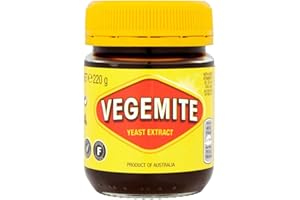 Vegemite 220 g, 1 paquet