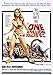 Produktbild One Million Years BC - One Sheet - Filmposter Kino Movie XXL-Poster - Grösse 70x100 cm