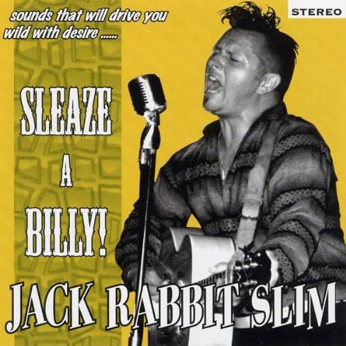 Sleaze-A-Billy