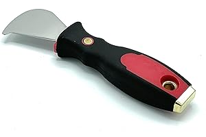 TRADEUNDERLAY Carpet Tucking Tool - Carpet & Floor Fitting