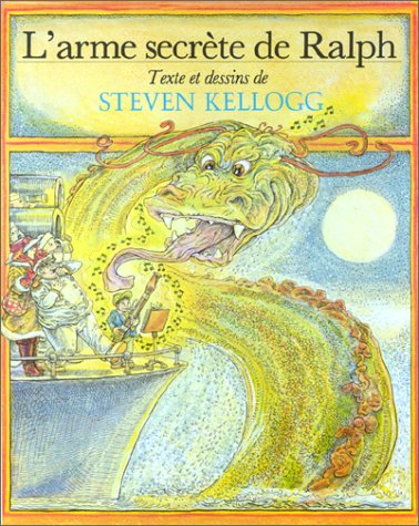 L'ARME SECRETE DE RALPH