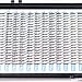 Noir Volume Lashes Pre made Volume Fans 0.10 3D Tray Professional Individual Eyelash Extensions Mink Lashes C curl D curl Mixed Lengths Single Lengths Volume eyelashes / Russian Lashes Extension (Fans 3D D 11mm)
