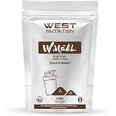 West Nutrition WMeal Proteinli &Ouml;ğ&uuml;n Tozu 15 &Ouml;ğ&uuml;n 900 gr &Ccedil;ikolata