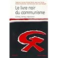 Le Livre noir du communisme : Crimes, terreur, répression