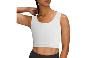 XUJI Binder pecho transpirable para transgénero FTM Pullover Binder