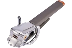 Blueshyhall Lenkradkralle Lenkradsperre Diebstahlsicherung Lenkrad Auto (GRAU)