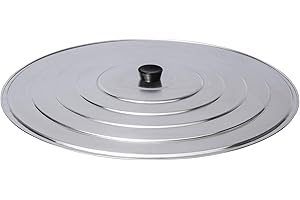 VAELLO CAMPOS Couvercle pour plat à paëlla 40 cm - 2140