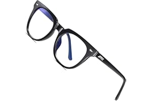 ATTCL Occhiali Anti Luce Blu Uomo Donna Antiaffaticamento Antiriflesso Gaming Computer Occhiali Luce Blu