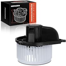 RESISTENZA VENTOLA FIAT 500 X Serie A43002400 (15&gt - 3