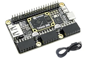 youyeetoo Sipeed Tang Primer 25K FPGA Development Board MCU, modularyzacja, Gowin GW5A, PMOD SDRAM, 23K LUT4, MIPI 2,5 Gbps (25K Basic Package)