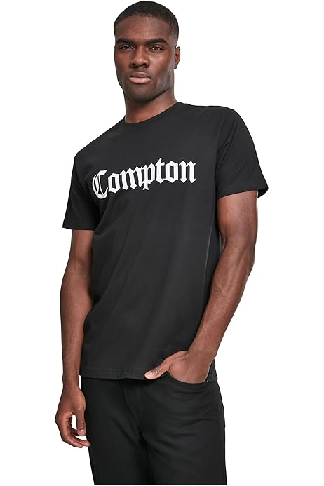 Mister Tee Cuello Redondo Camiseta Básica Hombre Mister Tee Algod N Corte Cl Sico Para Uso Diario 625318