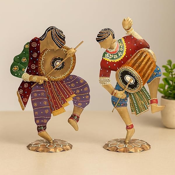 Dashboard Doll - Hula Girl with Ukulele : Amazon.in: Home & Kitchen