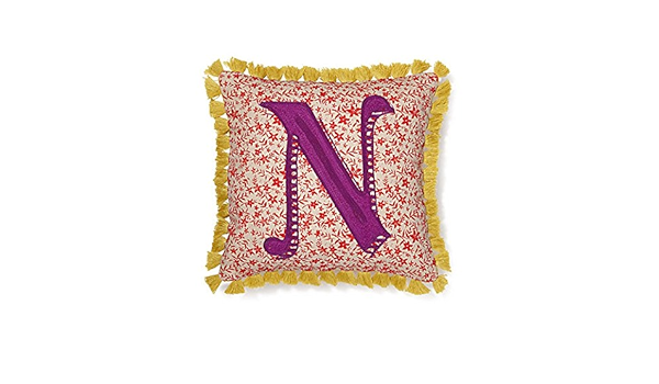 n cushion
