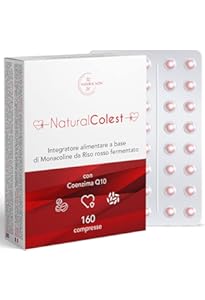 Riso Rosso Fermentato - Medica Srl - Foto 4