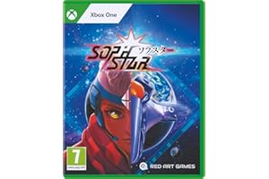 RED ART GAMES Sophstar Xbox One
