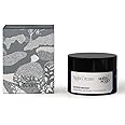 Suhi & Sego Super Moon Night Cream | Vegetable Squalane, Carrot Seed Oil & White Water Lily Extract| Anti-Aging, Glowing Skin | For Dry to Normal Skin - Men & Women | 40g