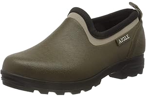 Aigle Homme Lessfor M Sabot