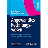 Losungen Zum Lehrbuch Angewandtes Rechnungswesen Detaillierte Wesselmann Carsten Amazon De Bucher