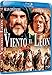 El viento y el león [Blu-ray]