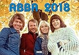ABBA 2018: Giganten der Popmusik by 