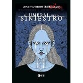 Junji Ito, Terror despedazado vol. 22 de 28 - El umbral de lo siniestro